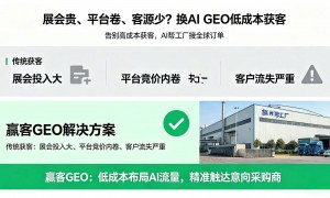 2026年广州工厂GEO整站运营公司选哪家，公司有哪些