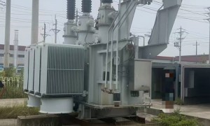 山东靠谱的二手变压器回收公司推荐：省心不踩坑，正规服务商实力盘点
