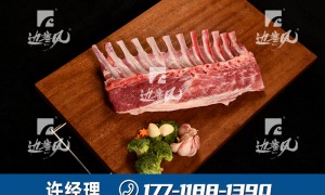 2026年北京盐池滩羊直供商家哪家好 正规源头供应商实力参考