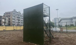 2026年靠谱的高空拓展器械生产厂家质量参考评选