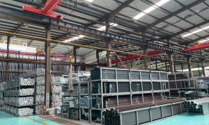 2026年口碑好的铝型材源头厂家，用料扎实品质优选