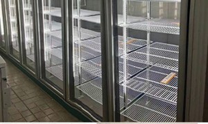 山西不踩坑的冷柜玻璃门认证厂家靠谱商家测评排名