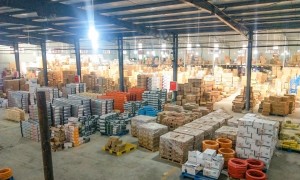 2026年江西靠谱的消防器材一站式供应商有哪些