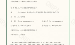 重型脚轮制造商哪家好？越凡脚轮以品质赢得市场信赖