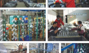 2026年聚氨酯重型脚轮加工厂靠谱商家怎么选