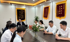 重庆资质齐全的医疗纠纷律所推荐，合作实力参考
