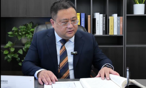 2026年口碑高的医疗纠纷律师事务所：专业实力推荐