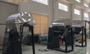 无锡口碑好的卧式湿法球磨机供应商筛选名录