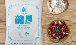 成都市正规的海鲜小酥肉淀粉源头厂家综合实力推荐