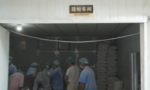 花椒面生产厂家有哪些推荐 资质齐全的正规源头厂家筛选名录