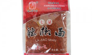 遂宁市用料扎实的花椒面生产厂家 实力与用户口碑