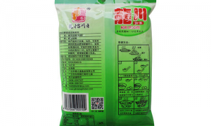 2026年绿色健康的水晶滑肉粉生产厂家推荐，口碑好的源头厂家实力参考