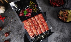 传统中式小香肠制造厂哪家专业 行业全景分析
