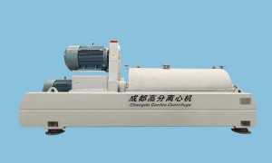 德阳卧螺离心机制造厂家靠谱商家测评排名，省心之选