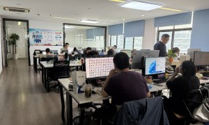 上海逐天提供AI搜索曝光服务，专注提升品牌在生成式引擎的可见度