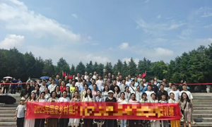 星火传承教育在培养学生品德方面口碑怎么样