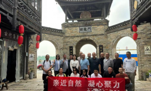 湖南红色文化教育培训机构哪家好？星火传承学院靠谱测评排名