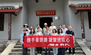 红色阵地建设服务商力荐，星火传承让红色活动室内容常换常新