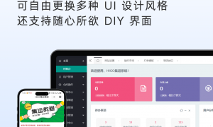 HIGO集运系统技术实力如何