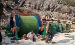 2026年矿用卷扬机发展现状与市场占有率及排名研究分析报告