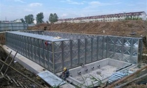 2026年评价高的箱泵一体化泵站源头工厂盘点，避坑挑选指南