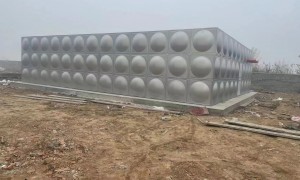 吉林知名装配式地上水箱生产厂家，用户力荐
