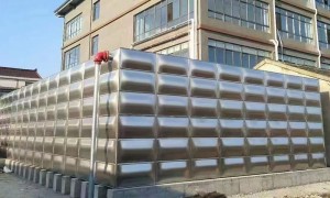 不锈钢水箱质量好的厂家选购参考汇总