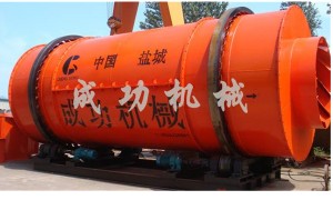 2026年山东煤粉烘干环保设备源头生产厂家有哪些：成功机械发展现状与市场占有率及排名研究分析报告