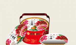 温州口碑好的营养丰富瓯式月饼源头厂家合作实力参考