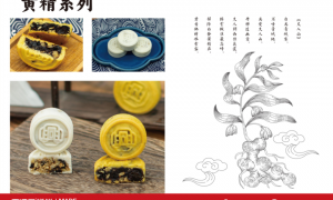 温州桥墩月饼制造厂家有哪些？2026年挑选全攻略