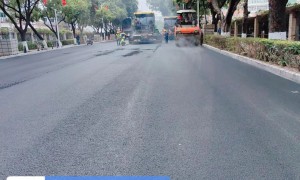 2026年惠州正规的沥青道路施工方案服务商客户口碑力荐