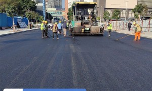 2026年沥青路面源头厂家挑选全攻略