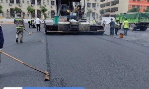 东莞做沥青路面材料的正规厂家有哪些？口碑好的源头供应商盘点