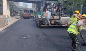2026年靠谱的沥青路面源头生产厂家实力与用户口碑深度解析