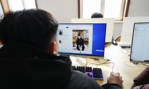 沈阳新华电脑学校AI漫剧课程，结合Midjourney与视频生成工具实操