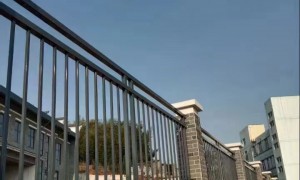 森恒护栏网的口碑怎么样
