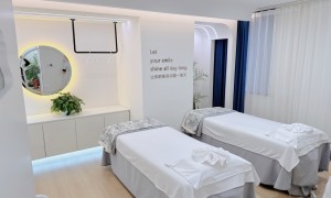 金诺爱美汇美容值得信赖吗
