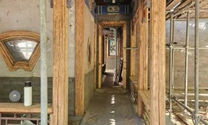 古建施工古建防水服务哪家好 靠谱服务商实力参考