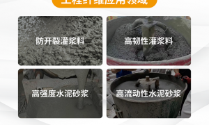 时科结构型合成纤维性价比好不好，客户认可吗