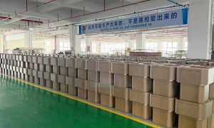 佛山高端酒店家具定制源头工厂实力与用户口碑深度解析