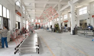 江苏资质齐全的市政护栏供应商 振轩交通喷塑市政护栏源头工厂客户口碑力荐