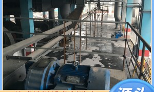 推荐几个做管链输送机的厂家，Z型管链输送机生产公司实力参考