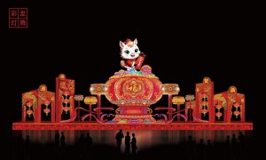 2026年山西花灯优质生产商甄选：口碑好的制造企业盘点