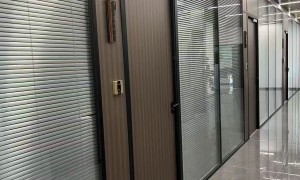 2026年正规的玻璃分隔墙厂家用户力荐