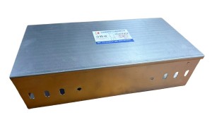 风电项目用电缆桥架找哪个厂家做，锌铝镁桥架源头生产厂家推荐