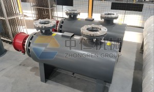 山东防爆管道加热器加工厂合作案例参考，成立多年经验丰富