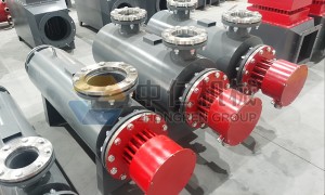 煤安电加热器生产厂家推荐 正规源头用料扎实