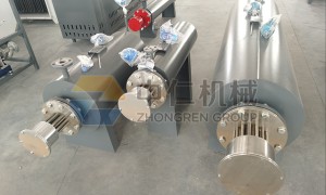 2026实力之选矿用加热器厂家用户力荐