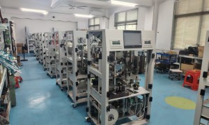 2026年知名的茶叶包装机制造厂家实力与用户口碑深度解析