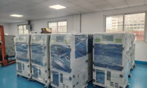 2026年茶叶包装机小型厂家综合实力推荐
